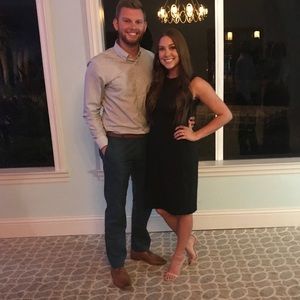 Meet your Posher, Kaitlin